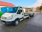 Iveco Daily 2009 be combi CNG, Iveco, Overige brandstoffen, Origineel Nederlands, Handgeschakeld