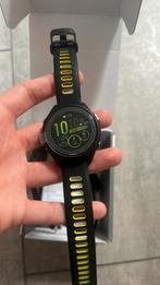 Forerunner 265s garmin horloge watch, Sieraden, Tassen en Uiterlijk, Sporthorloges, Verzenden, Zo goed als nieuw, Zwart, IOS