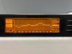 Behringer DEQ2496 equalizer/analizer inclusief meetmicrofoon, Ophalen of Verzenden, Gebruikt, Minder dan 500 watt, Overige typen