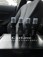 CarLove Autoparfum. 15ML extra rijbeleving!, Ophalen of Verzenden, Nieuw