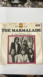 Singel:THE MARMALADE: My Little One, Is Your Life Your Own, Ophalen of Verzenden, Gebruikt, Pop