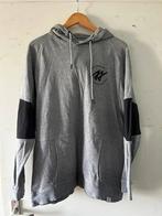 Jack & Jones trui XL, Ophalen of Verzenden, Zo goed als nieuw, Maat 56/58 (XL), Grijs