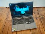 Legion 15 Gaming laptop - GTX 1660 Ti / 144 Hz, Computers en Software, Windows Laptops, Met videokaart, Zo goed als nieuw, SSD