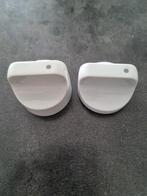 Gas-en waterbedieningsknop voor Morco geiser, Ophalen of Verzenden, Zo goed als nieuw