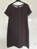 Didi Tuniek Maat L - Zwart met print, Kleding | Dames, Zwart, Maat 42/44 (L), Ophalen of Verzenden, Zo goed als nieuw