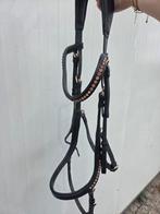 Anatomisch Harry Horse hoofdstel, Dieren en Toebehoren, Paarden en Pony's | Hoofdstellen en Tuigage, Ophalen of Verzenden, Dressuur