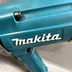 Makita 6906 | slagmoersleutel | bedraad | 384102, Ophalen of Verzenden, Gebruikt