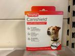Beaphar Canishield Parasietenband Hond Anti vlooien, Dieren en Toebehoren, Ophalen of Verzenden, Nieuw