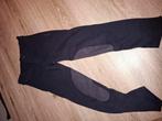 Fouganza paardrijbroek 134/140, Dieren en Toebehoren, Paardrijkleding, Gebruikt, Kinderen, Recreatie, Onderkleding