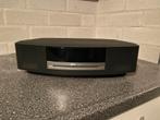 Bose Wave Music System CD FM AM radio, Ophalen of Verzenden, Zo goed als nieuw, Overige merken, Dvd-speler