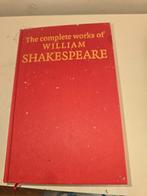 Shakespeare - Complete Werken, Ophalen of Verzenden, Nieuw