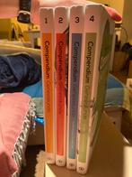 Compendium Geneeskunde derde druk 2017, Boeken, Studieboeken en Cursussen, Ophalen of Verzenden, Beta, Zo goed als nieuw, WO