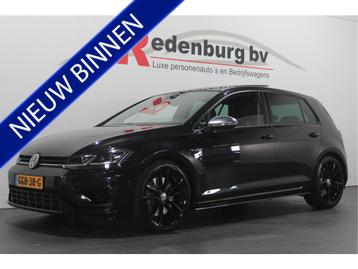 Volkswagen Golf 2.0 TSI 4Motion R - Pano - Carplay - Dynaudi beschikbaar voor biedingen