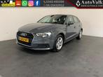 Audi A3 Sportback 1.0 TFSI Pro Line (bj 2018), Voorwielaandrijving, Navigatiesysteem, Gebruikt, Euro 6