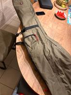 Sonik Foedraal 3 hengels, Ophalen, Zo goed als nieuw, Overige typen