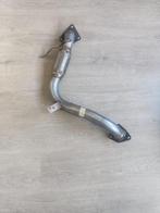 Bosal 737-395 voorpijp voor de Land rover freelander, Land Rover, -, -, Nieuw
