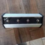 Fender voetpedaal, Muziek en Instrumenten, Ophalen, Zo goed als nieuw