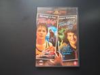 DVD Teen Wolf + Teen Wolf Too (Michael J Fox/ €15 incl verz), Verzenden, Zo goed als nieuw, Boxset