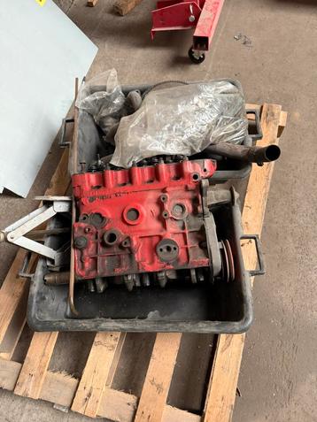 Mini 1000 motor beschikbaar voor biedingen
