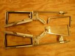 1958 1959 1960 Ford Thunderbird vent windows en zijruiten, Ophalen, Gebruikt, Ford