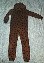 Hema Onesie Maat 134/140, Ophalen of Verzenden, Zo goed als nieuw, Hema, Jongen of Meisje