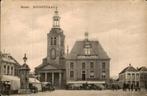 Roosendaal - Markt, Gelopen, Ophalen of Verzenden, Voor 1920, Noord-Brabant