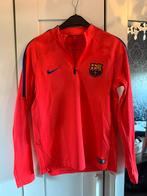 Fc Barcelona trui, Kleding | Heren, Sportkleding, Nike, Ophalen of Verzenden, Voetbal, Gedragen