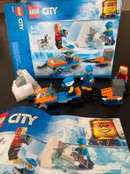 Lego nr 60191, Ophalen of Verzenden, Zo goed als nieuw, Complete set, Lego