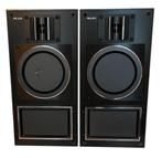 Philips speakers 9430 DRC mk2 90watt!, Audio, Tv en Foto, Luidsprekers, Philips, Ophalen of Verzenden, Zo goed als nieuw, 60 tot 120 watt