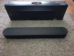 Sonos Beam - Smart Soundbar., Ophalen, Met ingebouwde subwoofer, Zo goed als nieuw