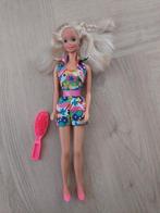 Vintage Bali Barbie 1993 Mattel, Verzamelen, Poppen, Gebruikt, Ophalen of Verzenden