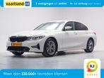 BMW 3-serie 320i High Executive Sportline Aut. [ LED Harman/, Automaat, 1998 cc, 4 cilinders, Wit
