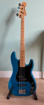 Fender American Performer Precision Bass, Ophalen, Zo goed als nieuw, Elektrisch