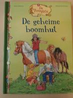Ponygirls, 4 boekjes vanaf 7 jaar. Voor paardemeisjes!, Ophalen of Verzenden, Zo goed als nieuw, Ruth Gellersen, Non-fictie