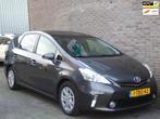 Toyota Prius Wagon 1.8 Aspiration - Panoramadak - Trekhaak -, Auto's, Euro 5, Gebruikt, 4 cilinders, 7 stoelen
