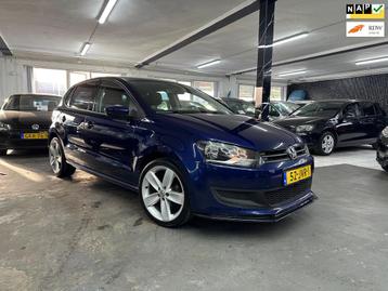 Volkswagen Polo 1.4-16V Comfortline Automaat|Airco weinig km beschikbaar voor biedingen