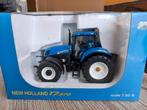 New Holland T7.270 Ros, Ophalen of Verzenden, Nieuw, Tractor of Landbouw, Overige merken