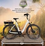 Van Dijck Ceres en Keola Connect Ebikes met voowiel motoren!, Fietsen en Brommers, Elektrische fietsen, Overige merken, Ophalen of Verzenden