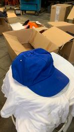240 petjes teab, Kleding | Heren, Hoeden en Petten, Ophalen of Verzenden, Nieuw, One size fits all, Pet