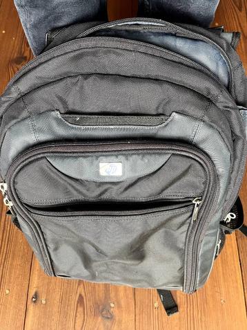 HP Business rugtas voor laptop en werkdocumenten beschikbaar voor biedingen