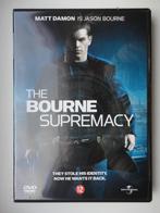 The Bourne Supremacy (2004), Actiethriller, Ophalen of Verzenden, Vanaf 12 jaar