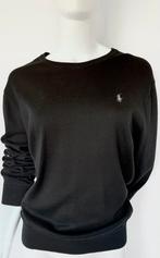 RALPH LAUREN TRUI, NAVY BLAUW, L, (NEW €180) ORIGINEEL💖💖💖, Kleding | Dames, Blauw, Maat 42/44 (L), Ophalen of Verzenden, Zo goed als nieuw