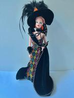 Barbie Bob Mackie Masquerade, Verzamelen, Ophalen of Verzenden, Zo goed als nieuw, Pop
