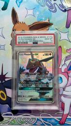 PSA 10 Rayquaza 177A Celestial Storm Hidden Fates Premium, Hobby en Vrije tijd, Verzamelkaartspellen | Pokémon, Ophalen of Verzenden