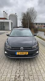Volkswagen Polo 1.0 TSI 110pk Dsg-7 2020 Grijs, Auto's, Volkswagen, Voorwielaandrijving, Stof, Euro 6, 1081 kg