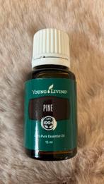 Young Living essentiële olie Pine 15 ml (Den), Nieuw, Aroma, Ophalen of Verzenden