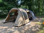 Familie tunneltent Eureka Spring 4 BTC - 4 persoons, Ophalen, Gebruikt, Tot en met 4