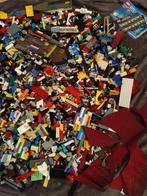 Heel veel lego 25 kg verzameling sets en losse stenen, Ophalen, Gebruikt, Losse stenen, Lego