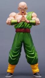 Dragonball Z collectors actie figuur Tien (30cm), Ophalen of Verzenden, Nieuw