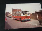 ALBLASSERDAM FOTO BUS DE SNELLE VLIET, Verzamelen, Verzenden, Gebruikt, Bus of Metro, Kaart of Prent